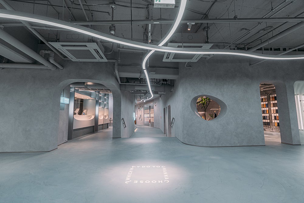 株式会社チェントトレンタが「CHOOSEBASE SHIBUYA」に出店。マテリアプリマやアンコーラなどコスメ商品を４月末まで。のサブ画像11