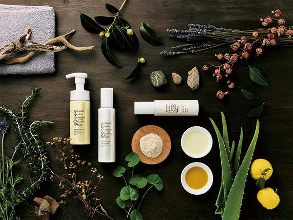 株式会社チェントトレンタが「CHOOSEBASE SHIBUYA」に出店。マテリアプリマやアンコーラなどコスメ商品を４月末まで。のサブ画像7