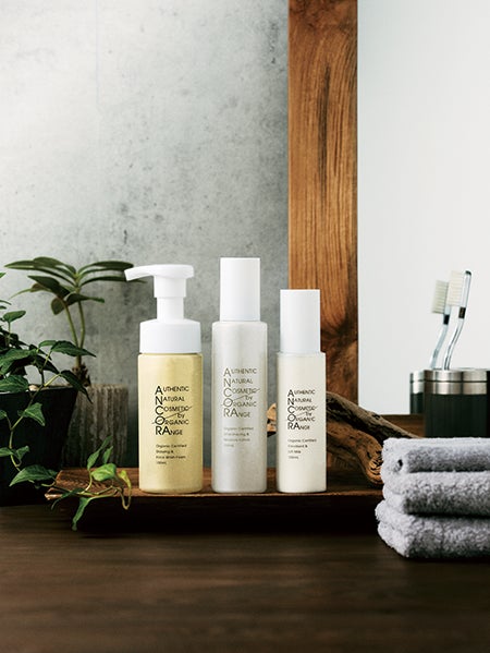 株式会社チェントトレンタが「CHOOSEBASE SHIBUYA」に出店。マテリアプリマやアンコーラなどコスメ商品を４月末まで。のサブ画像8