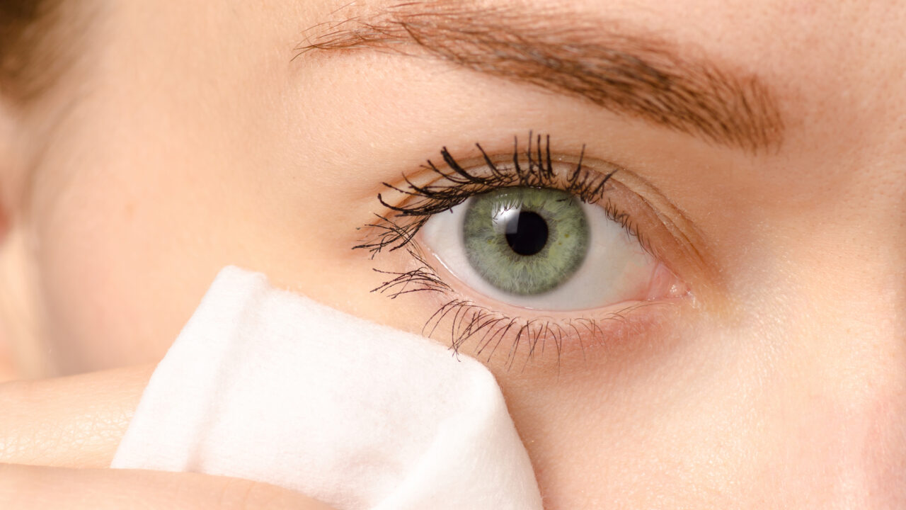 未来を見るために、今はじめる。ドクター・フィッシャーのアイケア革命。のメイン画像