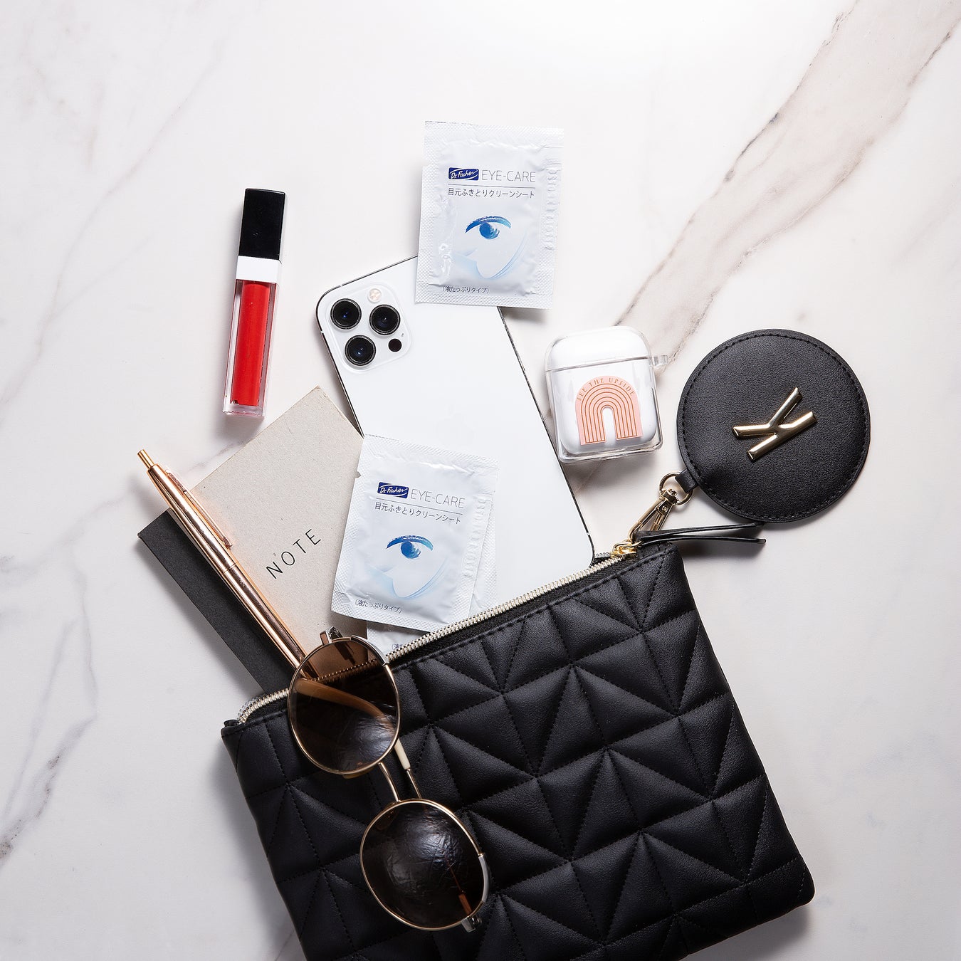 未来を見るために、今はじめる。ドクター・フィッシャーのアイケア革命。のサブ画像5