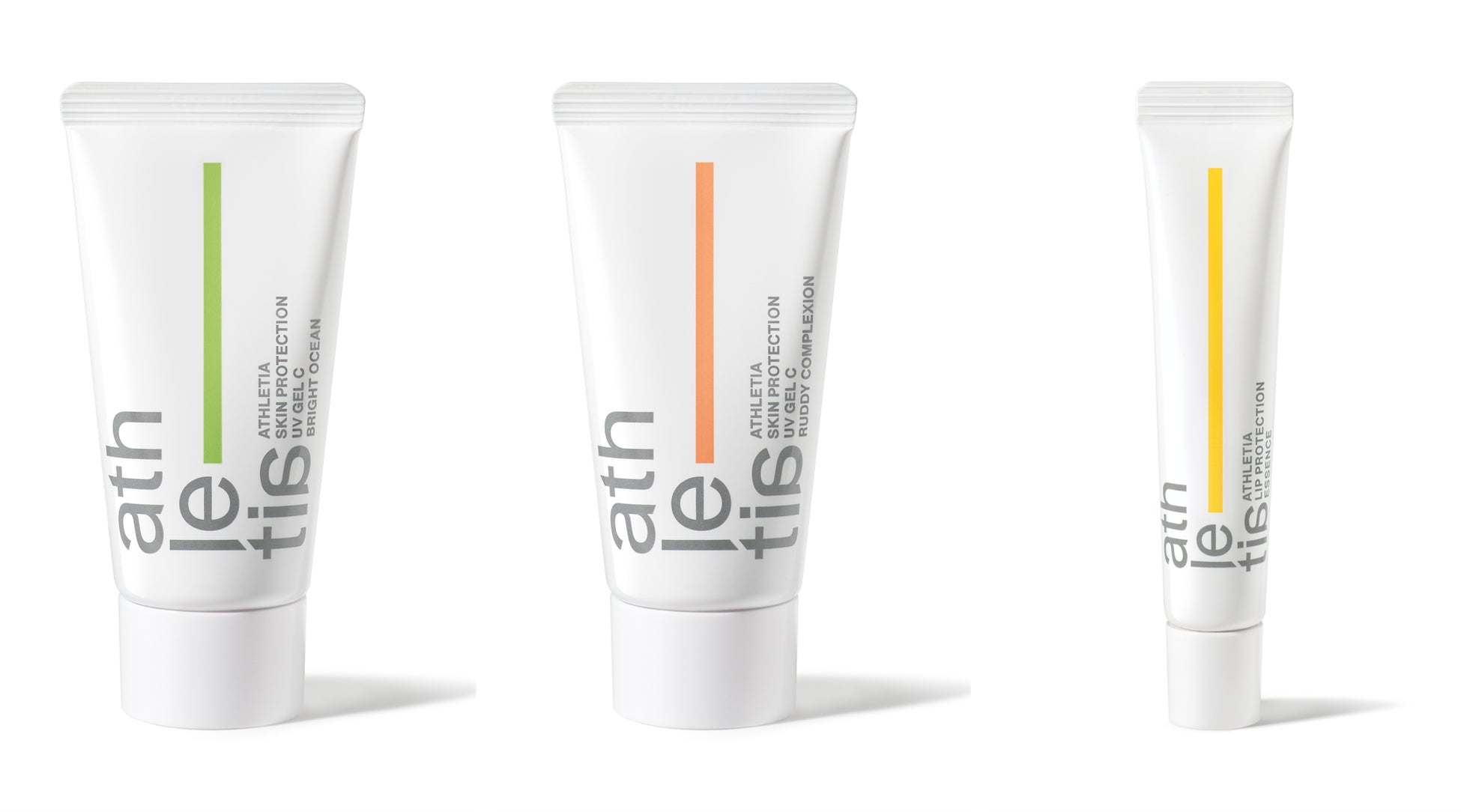 2023年3月3日（金）、athletia＜アスレティア＞イセタン ミラー16店に期間限定ショップを出店。のサブ画像3