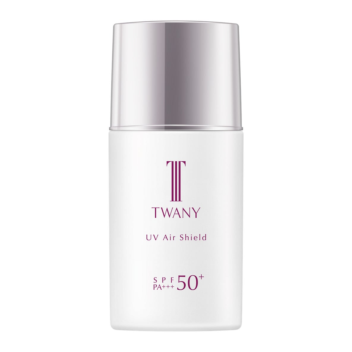 紫外線が急増し、乾燥でゆらぎがちな春先の肌に　新・日やけ止め乳液「トワニー　UVエアシールド」3月11日（土）発売のサブ画像3