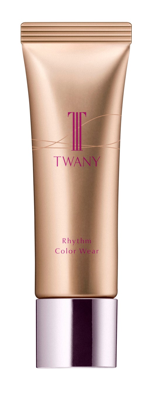 個々に感じるくすみやライフスタイルに寄り添う新ベースメイク誕生「トワニー　リズムカラーウェア」3月11日（土）販売開始　透明感レイヤリングを楽しむパウダーファンデーションとおしろいも同時発売のサブ画像4