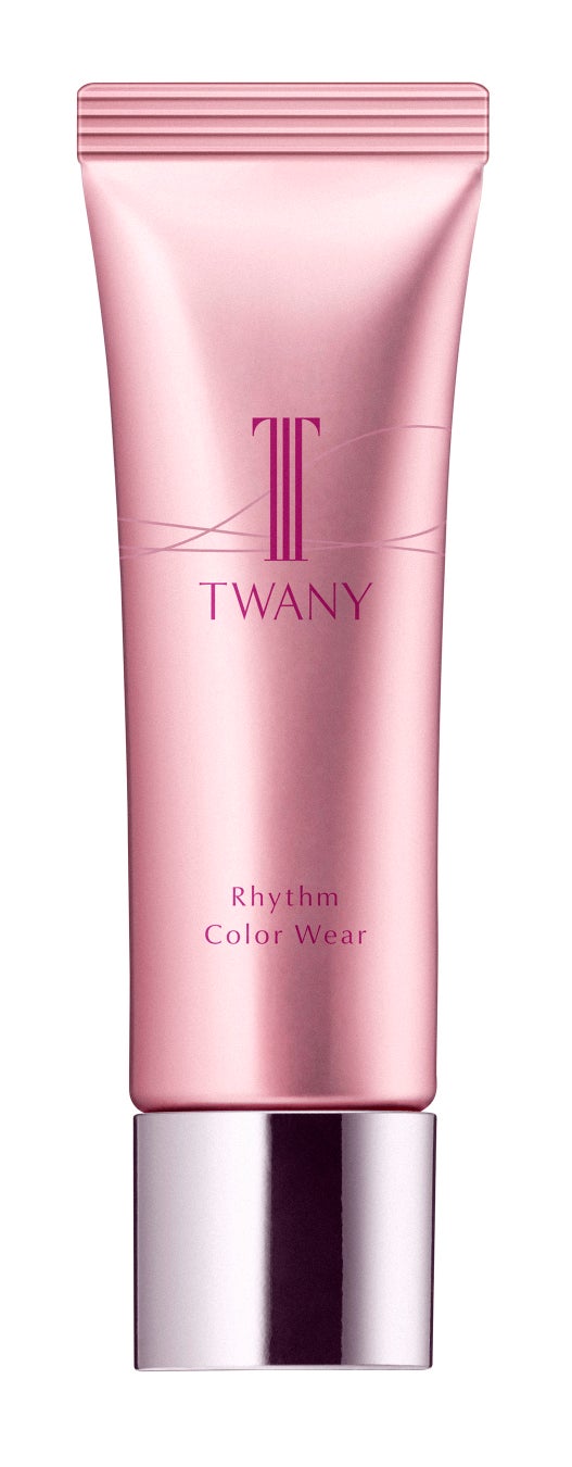 個々に感じるくすみやライフスタイルに寄り添う新ベースメイク誕生「トワニー　リズムカラーウェア」3月11日（土）販売開始　透明感レイヤリングを楽しむパウダーファンデーションとおしろいも同時発売のサブ画像5