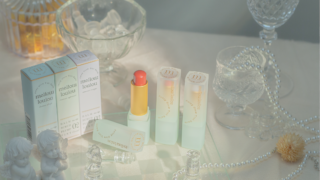 新コスメブランド『mellow loulou（メロウルル）」から4in1リップバーム「Juicy Glow Tint Balm（ジューシーグロウ ティントバーム）」が新登場！のメイン画像