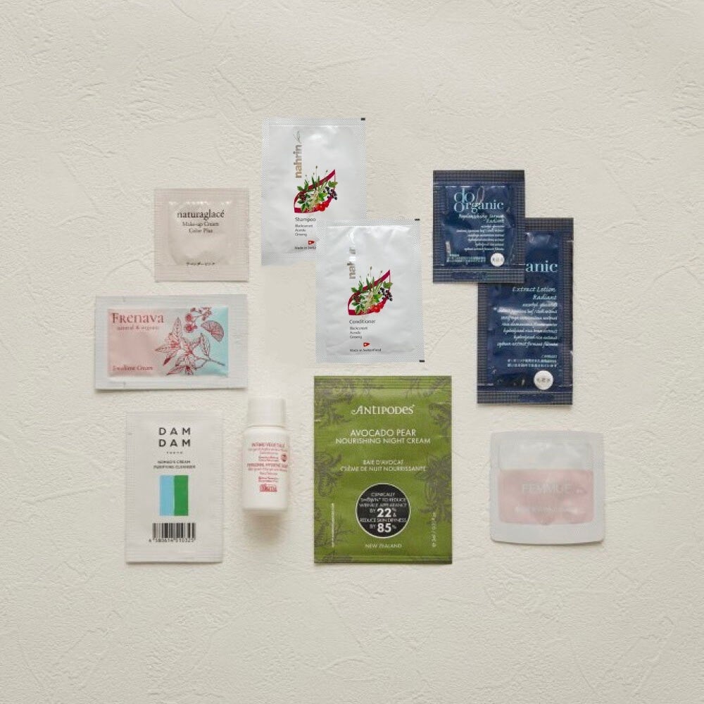 ＜コスメキッチン＞3月9日(木)『Organic Beauty BOOK vol.11』が遂に発売！MOOK本発売を記念したスペシャルキット3種も同日登場 ！のサブ画像3