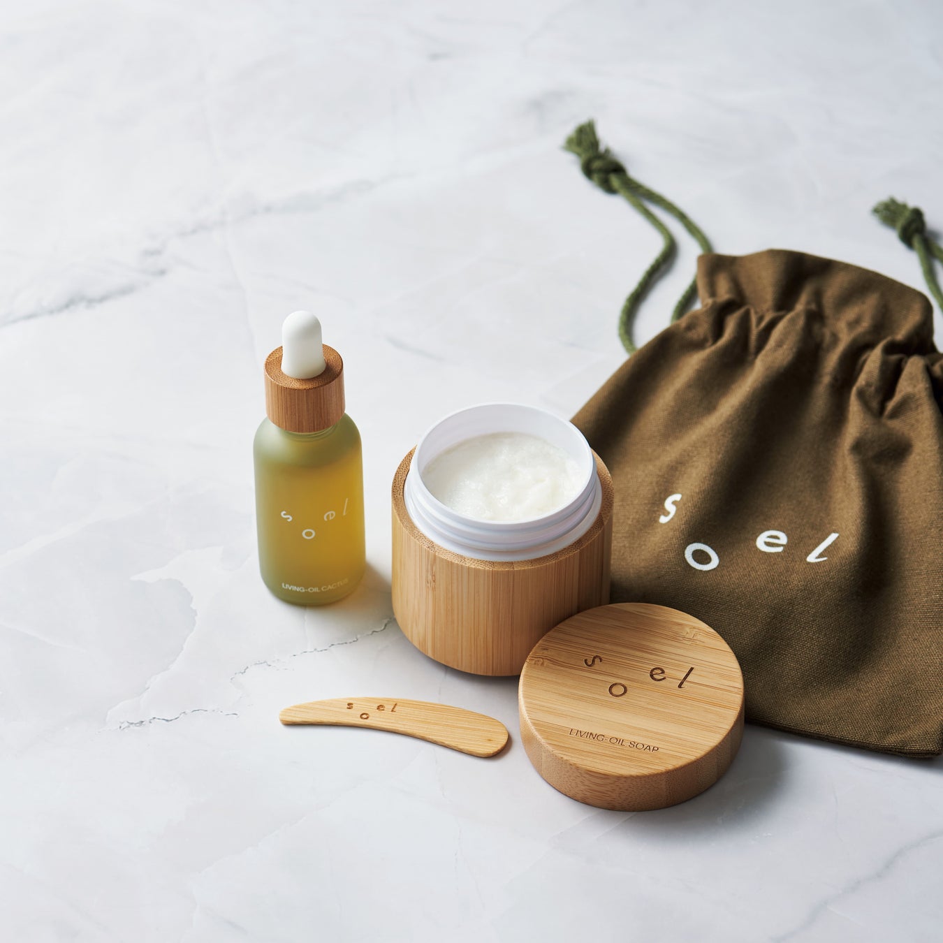 ＜コスメキッチン＞3月9日(木)『Organic Beauty BOOK vol.11』が遂に発売！MOOK本発売を記念したスペシャルキット3種も同日登場 ！のサブ画像6