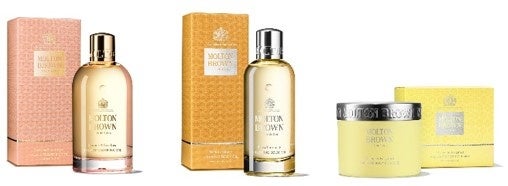 20年以上愛されるベストセラーコレクションが華やかな春の装いに　ジンジャーリリー　限定デザインのサブ画像17