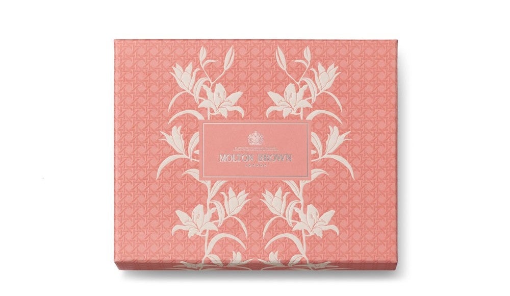 20年以上愛されるベストセラーコレクションが華やかな春の装いに　ジンジャーリリー　限定デザインのサブ画像7