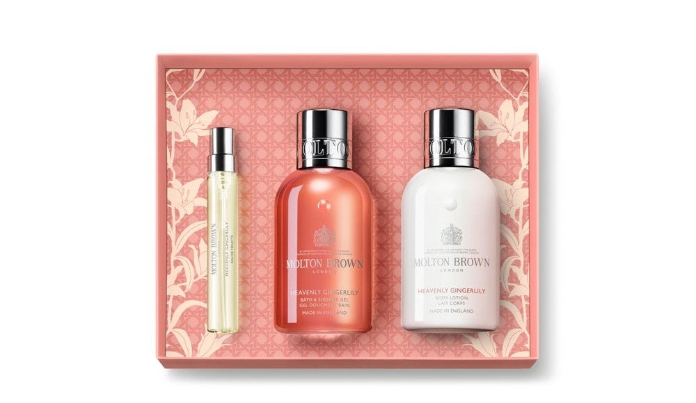 20年以上愛されるベストセラーコレクションが華やかな春の装いに　ジンジャーリリー　限定デザインのサブ画像8