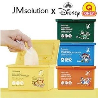 Qoo10限定販売の商品ラインナップを拡充！「Qoo10 ONLY」スキンケア・ベースメイクなどの限定スペシャルセットが、メガ割期間中に続々登場！のサブ画像4