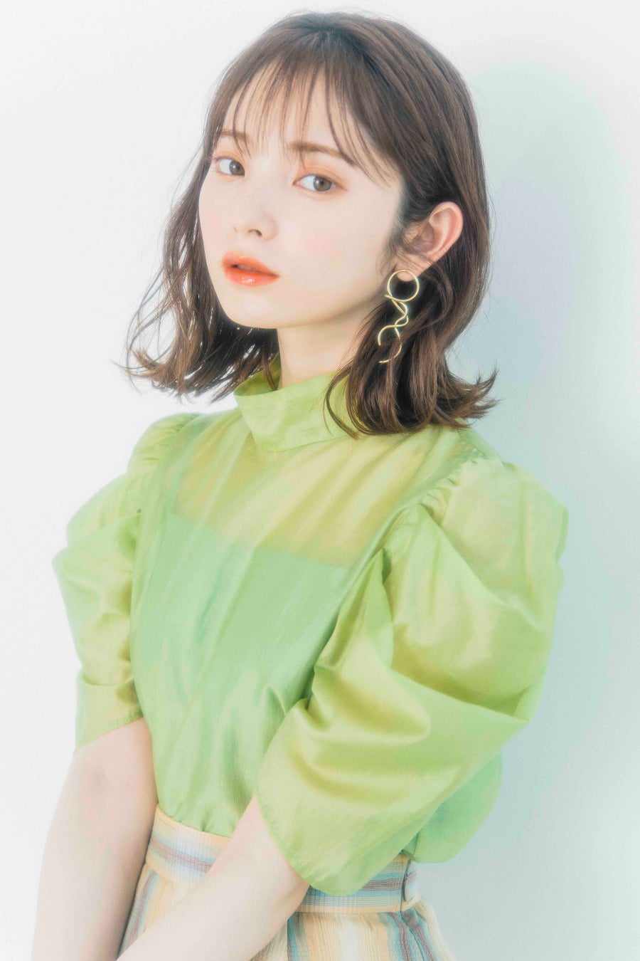 【クチコミサイトで高評価】メイクアップブランド『haomii』が店頭初登場！ PLAZA・ロフト・@cosme TOKYO にて3月より順次販売を開始。のサブ画像9