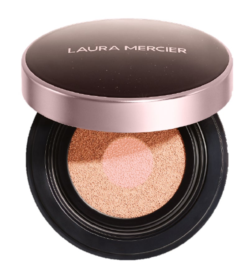 ローラ メルシエの＜フローレス ルミエール ラディアンス パーフェクティング クッション＞に待望のトーンアップタイプが新登場！のサブ画像2