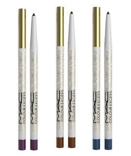 【M·A·C】春メイクを鮮やかに彩る限定カラーコレクション M·A·C パールエッセンス が中東の情緒あふれるモザイク模様のパッケージで登場のサブ画像10