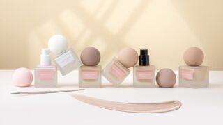 「テリちゃん」が新韓国コスメブランド『MAD PEACH(マッドピーチ)』のモデルに！日本初上陸からすでに話題に！！のメイン画像