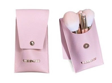 “メイクがもっと楽しくなる！ 可愛いだけじゃない実力派ブラシ”韓国生まれのCORINGCO（コリンコ）からメイクブラシライン「エレガントスウィートピンク」が登場のサブ画像11