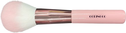 “メイクがもっと楽しくなる！ 可愛いだけじゃない実力派ブラシ”韓国生まれのCORINGCO（コリンコ）からメイクブラシライン「エレガントスウィートピンク」が登場のサブ画像4