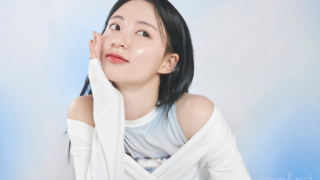 【ロムアンド待望の新作リップ】韓国発売2日間で累計販売数15,000個*突破！むっちりもちもちと弾む質感のリップバーム「グラスティングメルティングバーム」が日本新発売のメイン画像