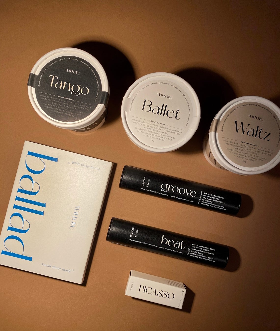 「Willow」が世界的に有名なホームファニシングショプ、ザ・コンランショップ 丸の内店のリニューアルオープンと同時にPOP UP STOREを開催！のサブ画像2