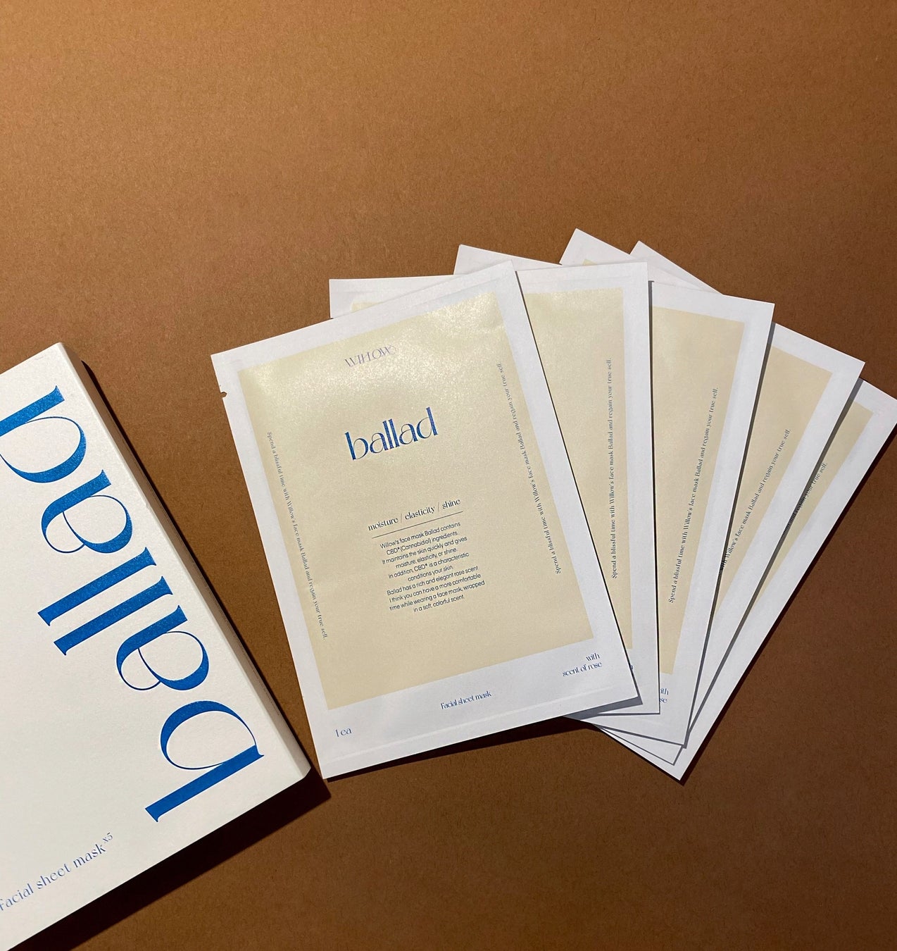 「Willow」が世界的に有名なホームファニシングショプ、ザ・コンランショップ 丸の内店のリニューアルオープンと同時にPOP UP STOREを開催！のサブ画像3