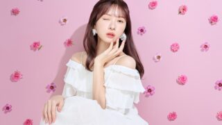 ｍuice（ミュアイス）「アイシャドウ」「ティントリップ」「ポイントプライマー」の３アイテムが４月１日（土）発売開始のメイン画像