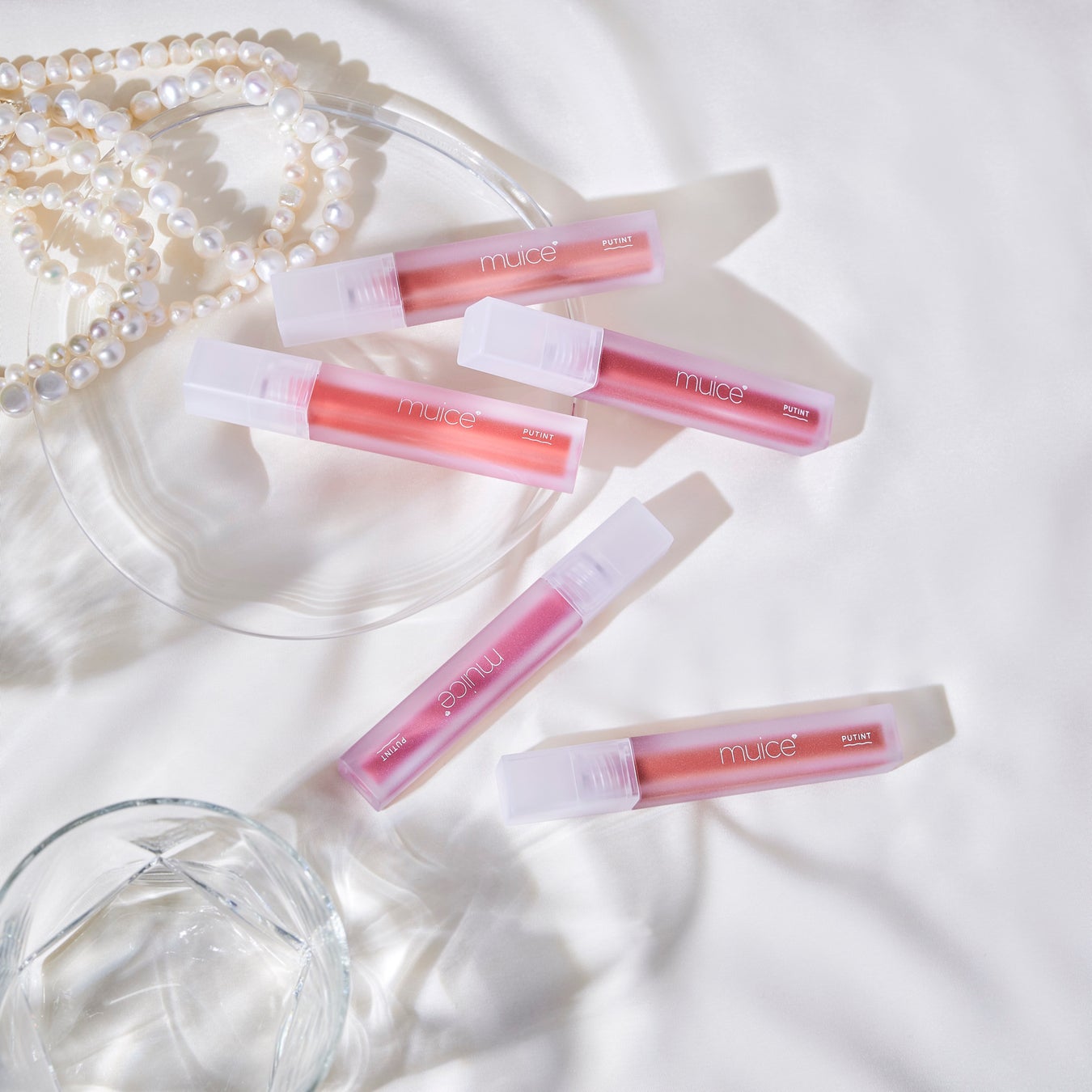 ｍuice（ミュアイス）「アイシャドウ」「ティントリップ」「ポイントプライマー」の３アイテムが４月１日（土）発売開始のサブ画像6
