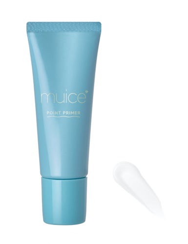 ｍuice（ミュアイス）「アイシャドウ」「ティントリップ」「ポイントプライマー」の３アイテムが４月１日（土）発売開始のサブ画像8