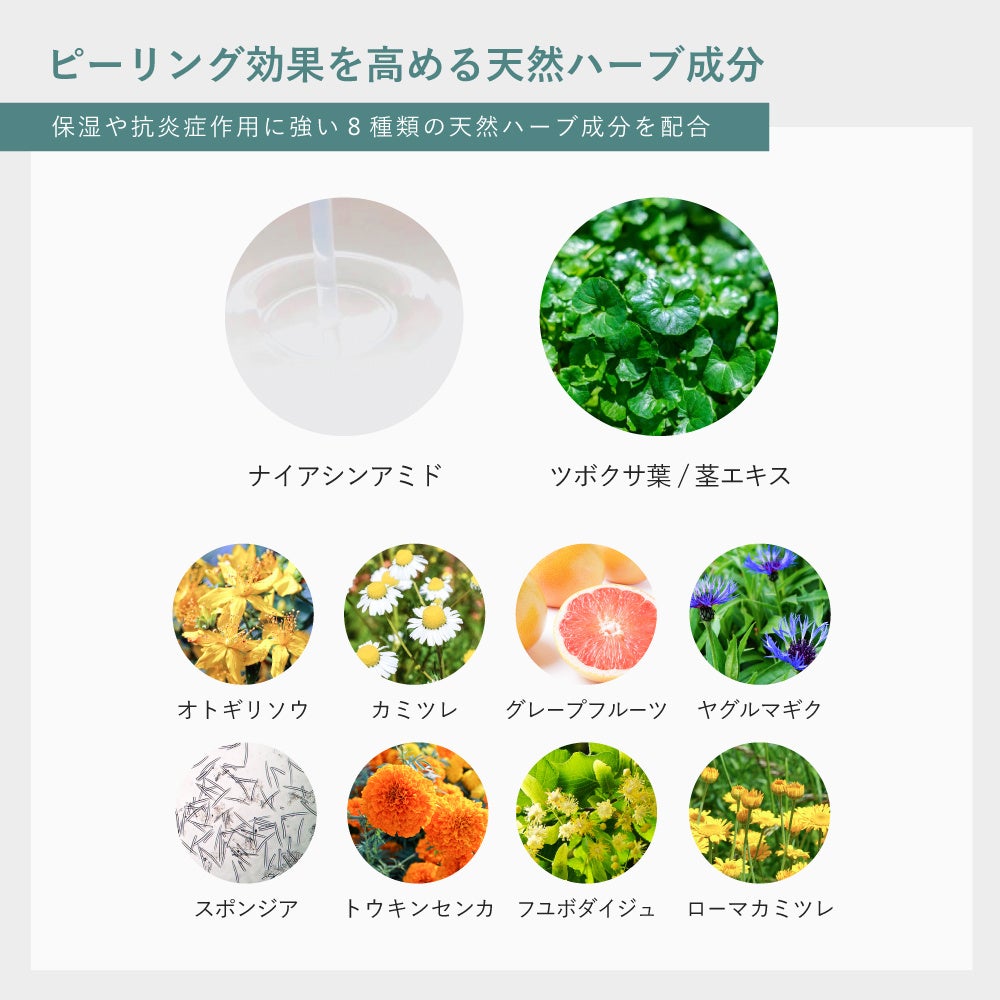 【花粉症とベースメイクに関する調査】約8割が春は肌荒れが気になると回答。春のスキンケアやベースメイクのこだわりとは？のサブ画像9