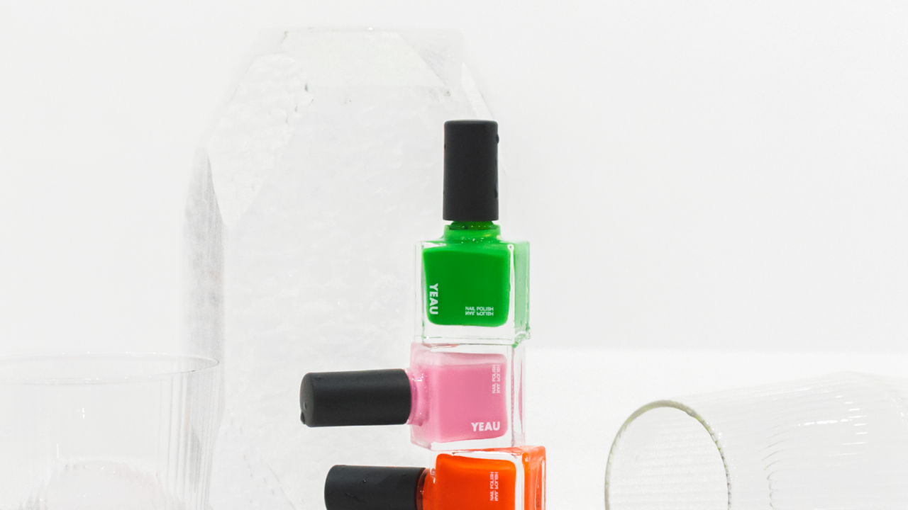 コスメティックブランド「YEAU(ヨウ)」から新作コレクションが登場。のメイン画像