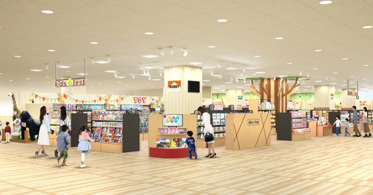 「CoCoRo Plusアスピア明石店」開店のお知らせのサブ画像4