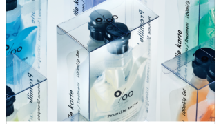 「Promille karte」から新商品が登場『プロミルカルテ パフュームシャンプー/トリートメント』【ロフト コスメフェスティバル 2023SS -1st-】にて全７種類を初お披露目！のメイン画像