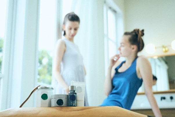 新たな価値を届けるアップサイクルプロジェクト『Brand X（ブランドクロス）』から、化粧品３商品をAmazon（アマゾン）にて販売開始！のメイン画像