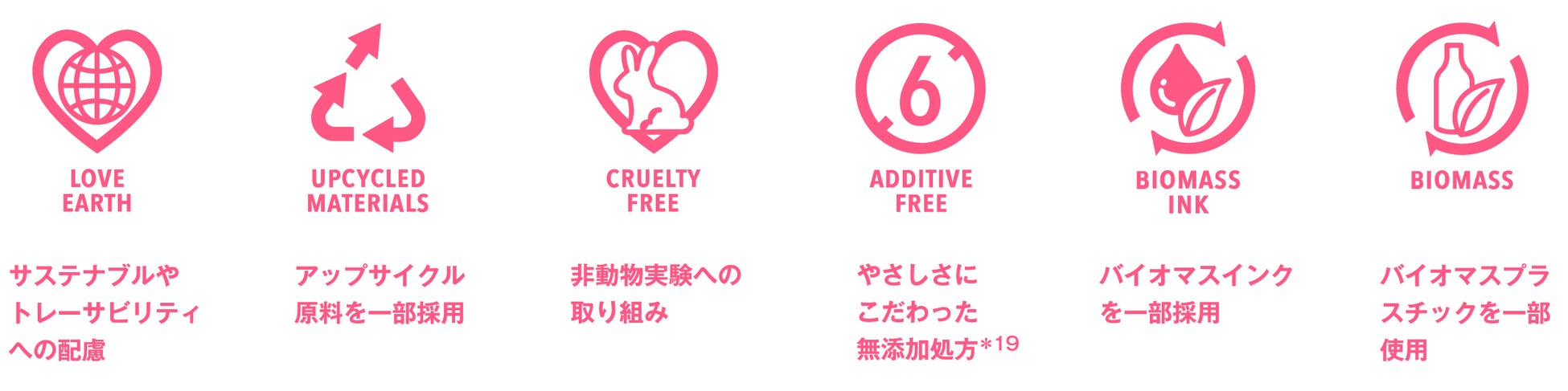 アミノメイソンから、自分らしい艶髪を叶える、人にも環境にも優しいエシカル志向の新ヘアケア「THE BEAUTIFUL by Amino Mason （ザ・ビューティフル by アミノメイソン）」誕生！のサブ画像4