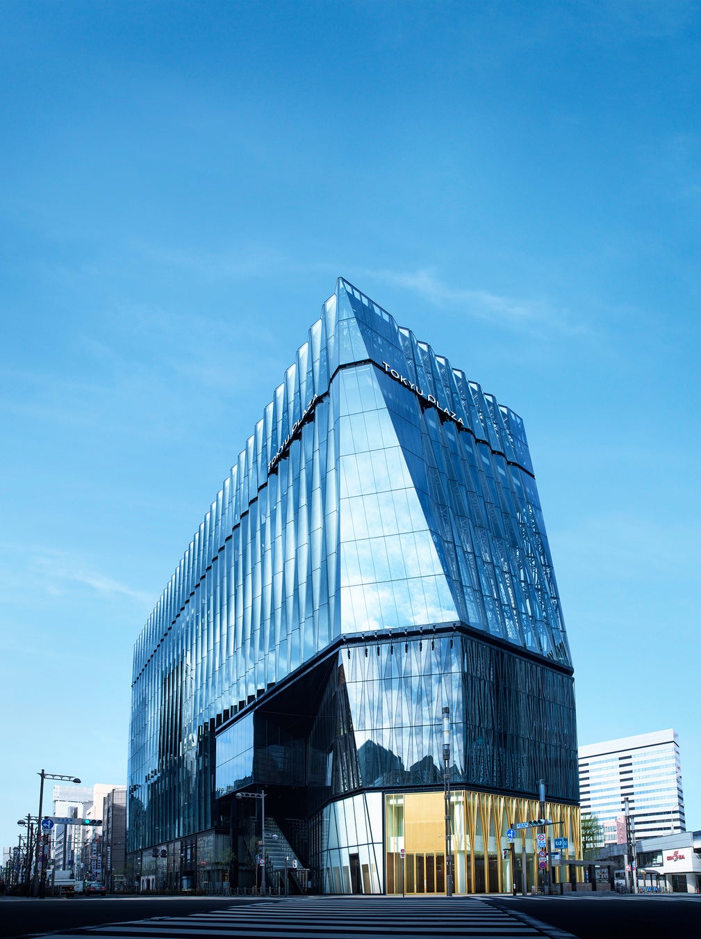 4月30日（日）、『OTO&IV』ブランド 第一弾商品・オールインワンクリーム『OTO&IV ALL IN ONE CREAM』発売記念&販売イベントを「東急プラザ銀座」にて開催!のサブ画像4_東急プラザ銀座