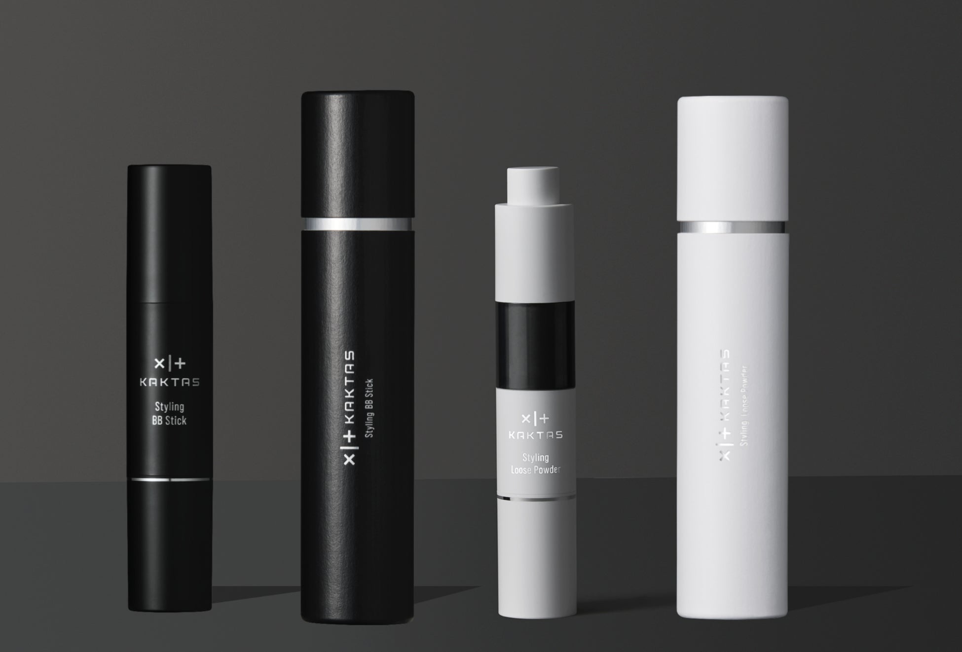 【シームレスメイクの新習慣】清潔感を瞬時につくるコスメブランド「KAKTAS(カクタス)」が4月22日(土)より一般販売スタート！バラエティショップ「ロフト」と公式ECサイトにて販売中！のサブ画像2