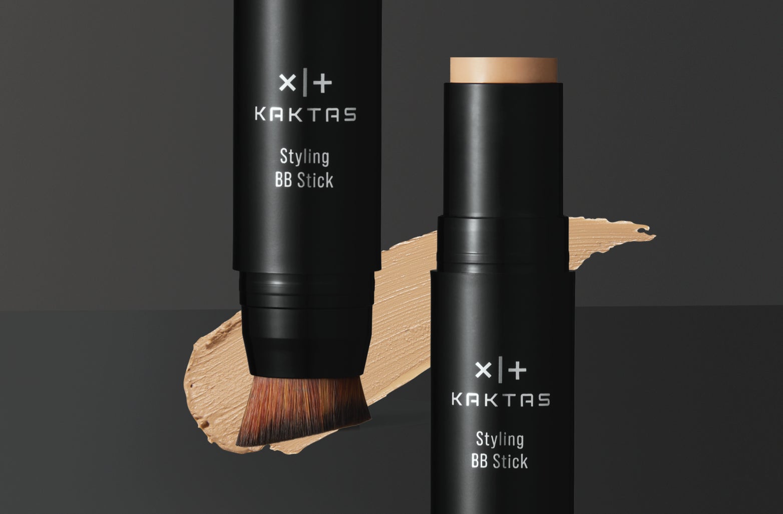 【シームレスメイクの新習慣】清潔感を瞬時につくるコスメブランド「KAKTAS(カクタス)」が4月22日(土)より一般販売スタート！バラエティショップ「ロフト」と公式ECサイトにて販売中！のサブ画像4