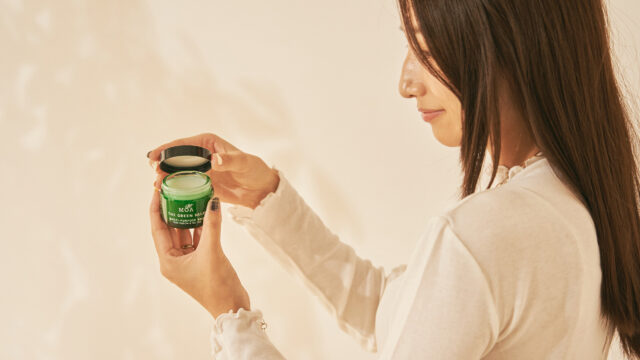 ライフスタイルブランド「innovAte」サイトリニューアルオープンのメイン画像