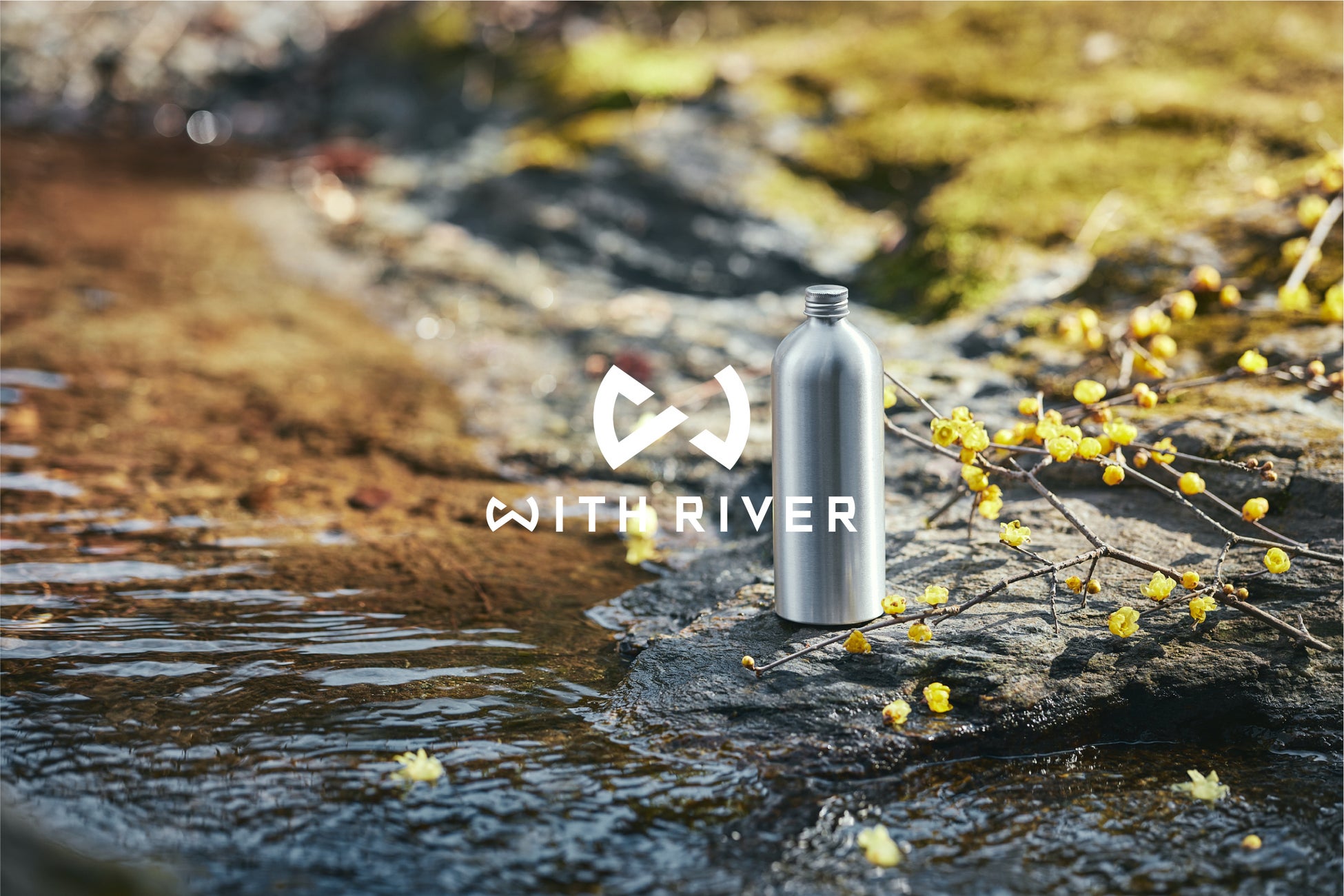 人と自然と未来を美しくするライフコンディショニングブランド