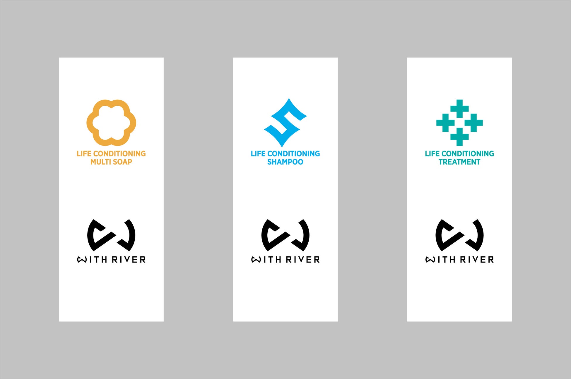 人と自然と未来を美しくするライフコンディショニングブランド