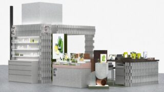 2023年4月12日、athletia＜アスレティア＞阪急うめだ本店8階 自然共生型ライフスタイルフロア「GREEN AGE」にNEWオープン。のメイン画像