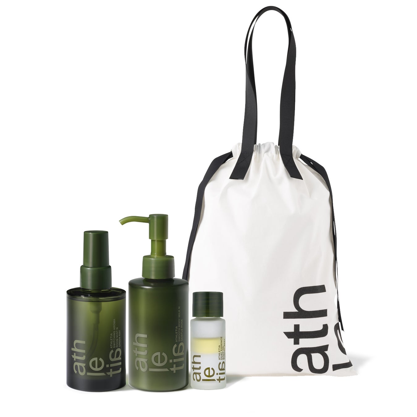 2023年4月12日、athletia＜アスレティア＞阪急うめだ本店8階 自然共生型ライフスタイルフロア「GREEN AGE」にNEWオープン。のサブ画像2