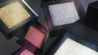 ～奇跡のような美しい煌めきと肌に溶け込むような質感が融合～未来を紡ぐ光を放つアイシャドウ「ブライトフューチャーボックス」 2023年5月12日（金）限定発売のメイン画像