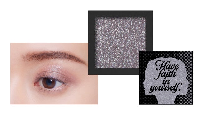 ～奇跡のような美しい煌めきと肌に溶け込むような質感が融合～未来を紡ぐ光を放つアイシャドウ「ブライトフューチャーボックス」 2023年5月12日（金）限定発売のサブ画像5