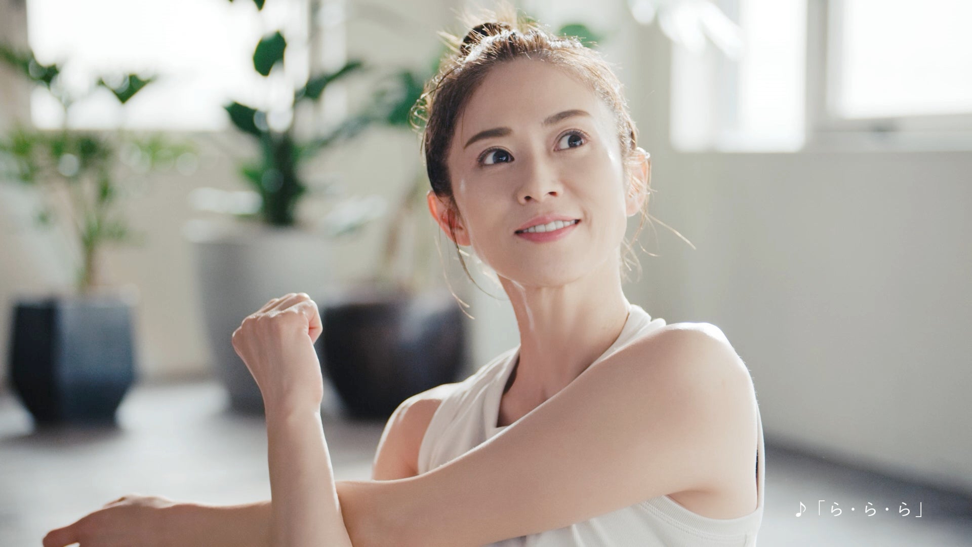 media luxe（メディア リュクス）から汗をかいてもさらり美肌仕上がりが続く“大人の汗応援ファンデ” 2023年4月22日（土）誕生のサブ画像11