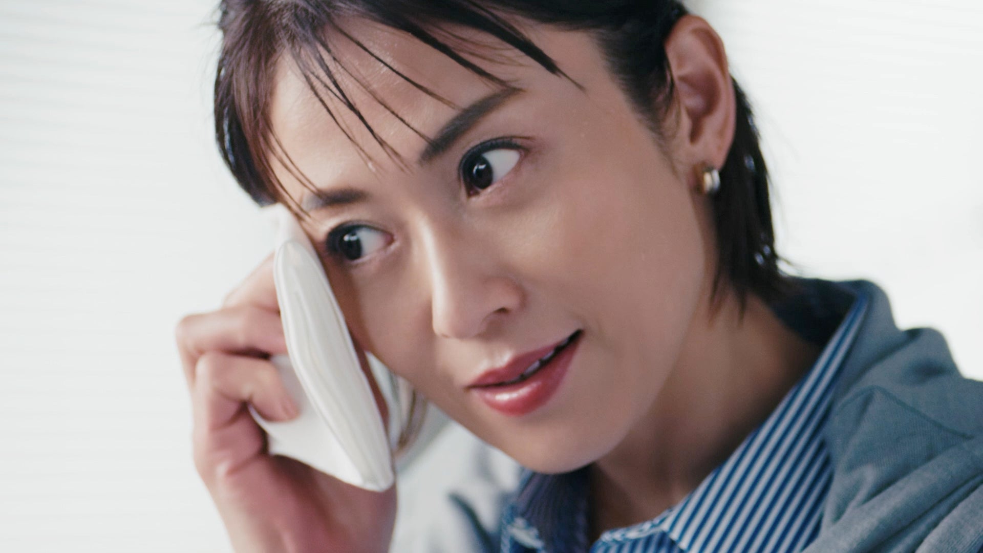 media luxe（メディア リュクス）から汗をかいてもさらり美肌仕上がりが続く“大人の汗応援ファンデ” 2023年4月22日（土）誕生のサブ画像12