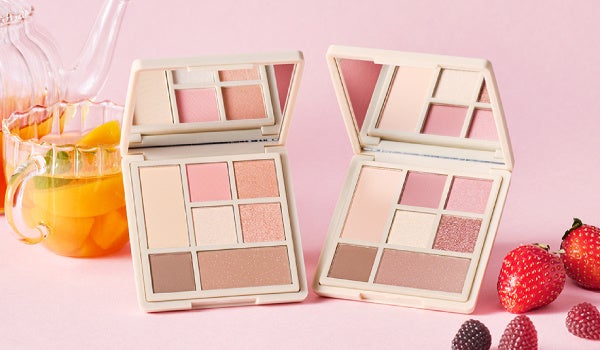 【甘く美しい目もとを彩る】ラブ・ライナーの春夏コレクション「ティーフレーバーコレクション」が数量限定登場のサブ画像2