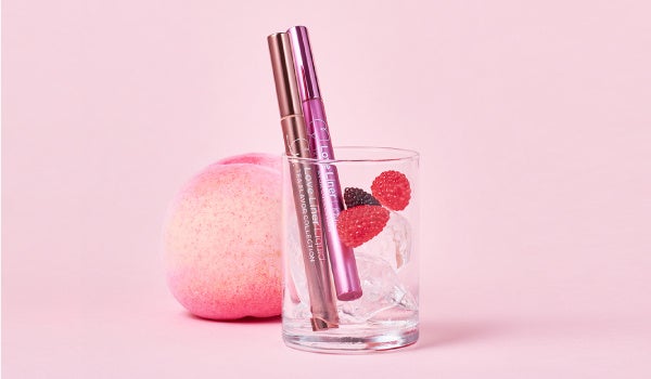 【甘く美しい目もとを彩る】ラブ・ライナーの春夏コレクション「ティーフレーバーコレクション」が数量限定登場のサブ画像5