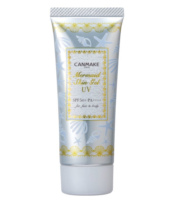 【キャンメイク】カラーのヴェールで肌悩みをふわっとぼかすパウダーコンシーラーが新登場！薬用スキンケアパウダーや全身用ＵＶジェルも４月下旬に同時発売のサブ画像10_02