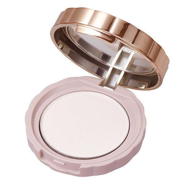 【キャンメイク】カラーのヴェールで肌悩みをふわっとぼかすパウダーコンシーラーが新登場！薬用スキンケアパウダーや全身用ＵＶジェルも４月下旬に同時発売のサブ画像15_M01 クリア